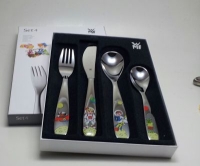 WMF Kinderbesteck Willi Mia Fred kostenlose Gravur
