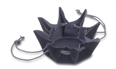 Amulett Edelstahl Herz matt kostenloser Gravur