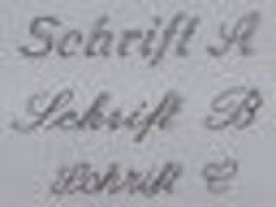 Amulett rose Edelstahl kostenlose Gravur