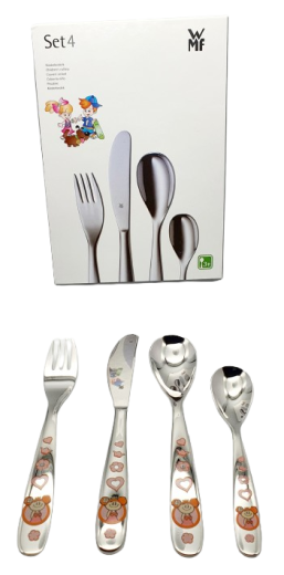 WMF Kinderbesteck Prinzessin WMF Kinderbesteck Prinzessin