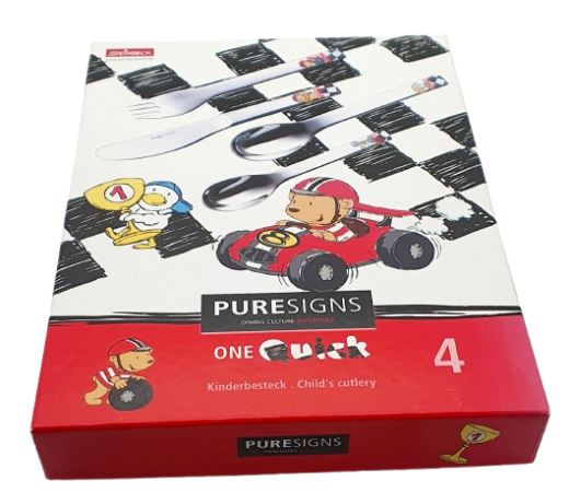 One Quick - Puresigns