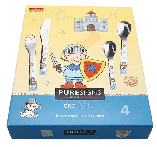 One Miko - PureSigns