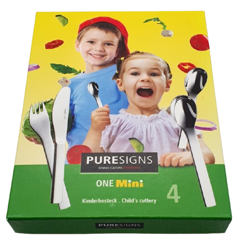 One Mini - PureSigns