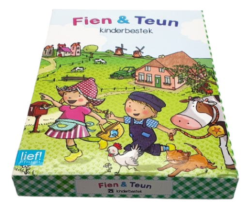 Fien & Teun