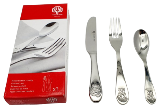 Set poliert - Schulte Ufer Set poliert - Schulte Ufer