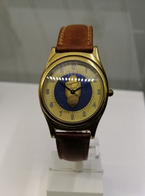 Fossil Herrenuhr