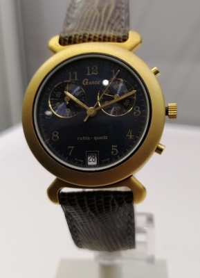 Chronograph Garde