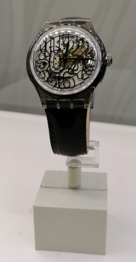 Swatch Automatic