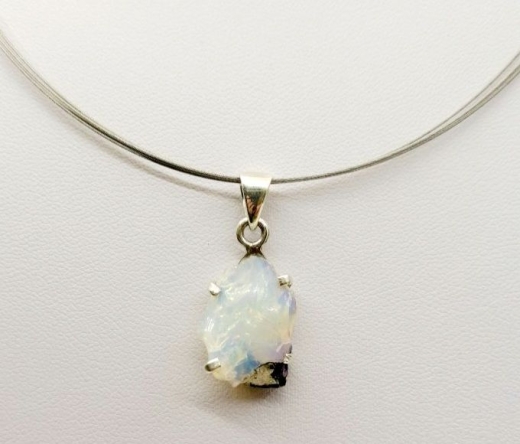 Anhänger Opal Anhänger Opal