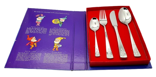 Auerhahn Wichtelmännchen Auerhahn Wichtelmännchen