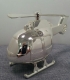 Spardose Hubschrauber