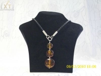 Designer Bernsteinschmuck