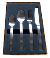 Villeroy & Boch ONE beidseitige Gravur Name und Datum