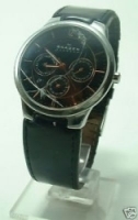 Skagen Glas und Batteriewechsel Skagen Glas und Batteriewechsel